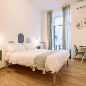  Affittacamere Ecosuite Spaccanapoli