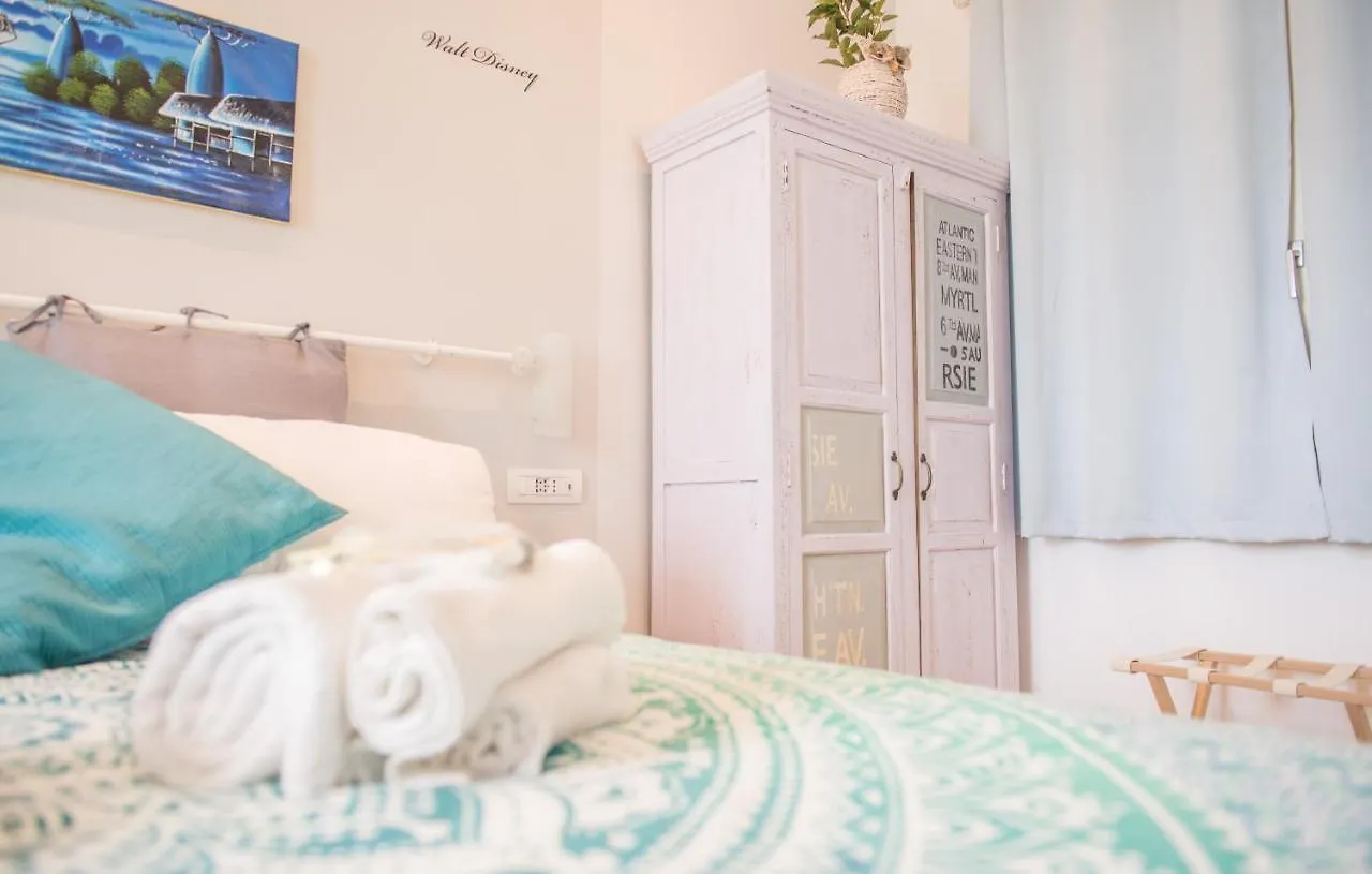 Bed In Naples Bed & Breakfast